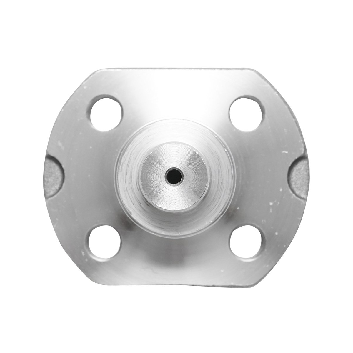Pivot inferior pentru Massey Ferguson, John Deere, Case IH, Claas, Renault cod OEM 82850139, 6000103503, 85805983, RE57472 , CAR128903, CA0128903, 122264A1, 4102634A, T641769 Breckner Germany